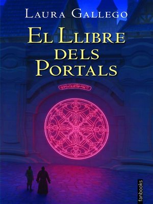 cover image of El llibre dels portals